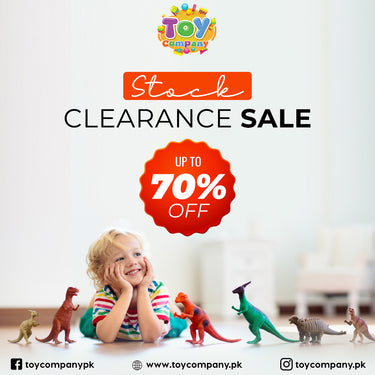 Toys on Sale
